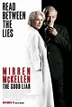 The Good Liar: Helen Mirren & Ian McKellen on Making Their First Movie ...