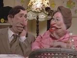 Spitting Image · Season 1 - Plex