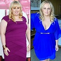 Rebel Wilson's Transformation Through the Years: Photos