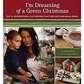 I'm Dreaming of a Green Christmas Paperback Book - FindGift.com