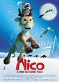 Nico, el reno que quería volar - Película 2008 - SensaCine.com