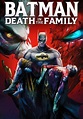 Film Batman: Śmierć w rodzinie (2020) - Gdzie obejrzeć | Netflix ...