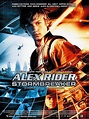 Alex Rider : Stormbreaker - Film (2006) - SensCritique