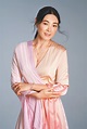 戴珠寶當摩登女 曾珮瑜樂轉圈 - 時尚消費 - 中國時報