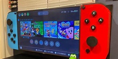 Nintendo Switch TV rig is an absolute must-see - 9to5Toys