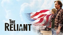 The Reliant (Movie, 2019) - MovieMeter.com