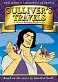 Amazon.com: Gulliver's Travels : Julie Bennett, Regis Cordic, Ross ...