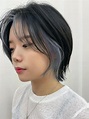 45+ Korean Hush Cut Ideas for Short, Medium, & Long Hair