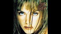 Laura Flores | Te Voy A Esperar 2000 (CD Disco Album Completo, Full ...