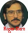 Comic Book Biography: ROGER STERN – FIRST COMICS NEWS