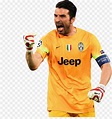 Gianluigi Buffon, O Uefa Euro 2016, A Juventus Fc png transparente grátis