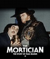 The Mortician: The Story of Paul Bearer (TV Movie 2020) - IMDb