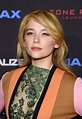 Haley Bennett – ‘The Equalizer’ Premiere in New York City • CelebMafia