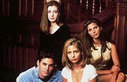 'Buffy' terminó un día como hoy: Buffy Cazavampiros: así han cambiado ...