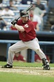 Jeff Bagwell, headed to Hall of Fame, proud of his Connecticut roots