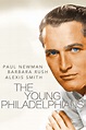 The Young Philadelphians (1959) - Posters — The Movie Database (TMDB)