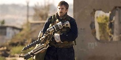 10 Action Movie Heroes Who Are Actually Kind Of Wimpy