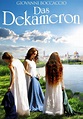 Das Dekameron - Film: Jetzt online Stream anschauen