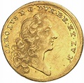 1 ducat - Charles Ier - Principauté de Brunswick-Wolfenbüttel – Numista