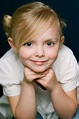 Elsie Kate Fisher--the girl who voices Agnes in "Despicable Me." She is ...