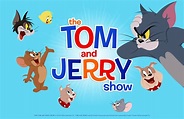 Cartoon Network Latinoamérica celebra el estreno de Tom y Jerry: La ...