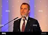Bundesgesundheitsminister Daniel Bahr Stock Photo - Alamy