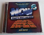 Now That S What I Call Music 6 Cd Made In Mexico 1998 - $ 355.00 en ...