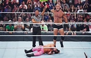 Goldberg protagonista del nuevo episodio de WWE Chronicle