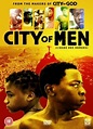 Ciudad de hombres (City of Men) (Serie de TV) (2002) - FilmAffinity