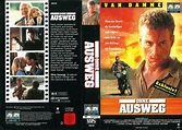 The Ardennes - Ohne jeden Ausweg - Film - hoskassurans.se