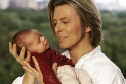 Así es la hija de David Bowie que (tal vez) no conocías | GQ México y ...