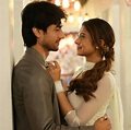 Bepannah: Romantic Dance Coming Up Between Zoya & Aditya - Kissa romance Ka