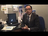 SeeHealth@HTV 健康小貼士 激光矯視的準備 王建強醫生 - YouTube