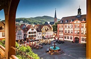 Neustadt – Austria – Swiss Tourism Awards