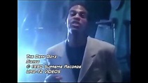 Deff Boyz ft Tony Mac - Swing (1990) - YouTube