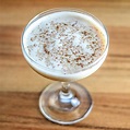 Alexander Cocktail Recipe - A Better Cocktail
