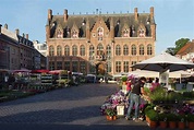15 Best Things to Do in Mouscron (Belgium) - The Crazy Tourist