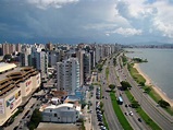 Florianópolis | Capital de Santa Catarina - Enciclopédia Global™