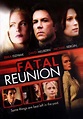 Fatal Reunion on DVD Movie