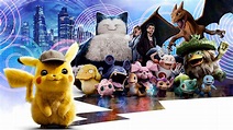 Visto con i bambini: la recensione di Detective Pikachu, il film ...