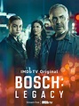 Photos et affiches de Bosch: Legacy Saison 2 - AlloCiné