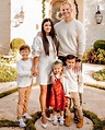 Sean Lowe Reveals If He & Catherine Lowe Want More Kids, Plus: Their ...