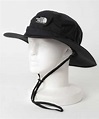 日本代購 the north face 遮陽防曬漁夫帽 NN01707 Horizon Hat 日本代購 四色可選, 名牌精品, 精品配件在旋轉拍賣