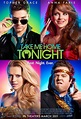 [Review] Take Me Home Tonight