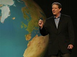 Al Gore’s An Inconvenient Truth: 15 years on, climate scientists assess ...