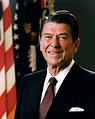 Ronald Reagan - Celebrity biography, zodiac sign and famous quotes