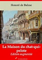 La Maison du chat-qui-pelote (Honoré de Balzac) | Ebook epub, pdf ...