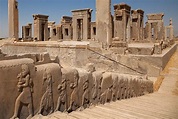 Excursión a Persépolis desde Shiraz - Reserva en Civitatis.com
