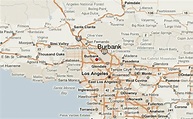 Burbank Location Guide