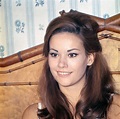 Claudine Auger aurait eu 79 ans : la vie et la mort de la "James Bond ...